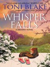 Cover image for Whisper Falls